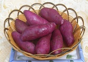 秋季養(yǎng)生薯類選擇是王道 營養(yǎng)健康一級(jí)棒