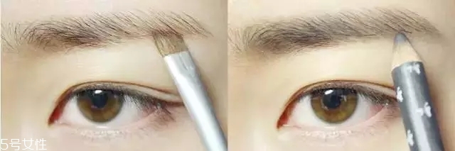 煙熏妝攻略，教你點不一樣的