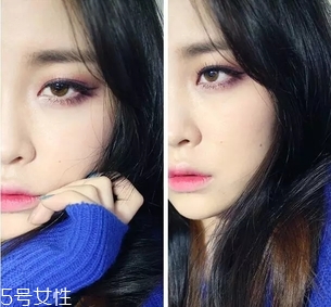 煙熏妝攻略，教你點不一樣的