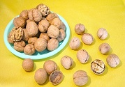 核桃營(yíng)養(yǎng)價(jià)值及其食療功效分析