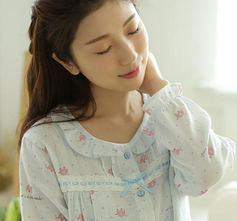 怎么選擇合適的孕婦月子服