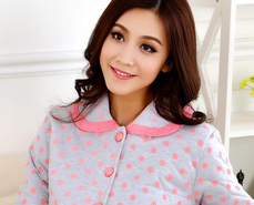 怎么選擇合適的孕婦月子服