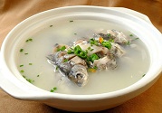 冬季吃什么魚最好?鯽魚營(yíng)養(yǎng)價(jià)值高