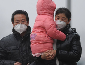 霧霾天氣孕婦怎樣坐月子安全