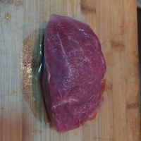 杭椒牛柳制作全過程方法