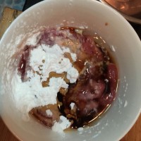 杭椒牛柳制作全過程方法