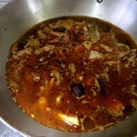 川味勁爆的紅燒牛肉制作全過(guò)程方法
