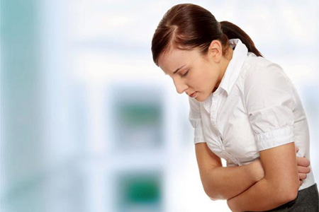 經(jīng)期保健讓女性過(guò)"舒心"的生理期