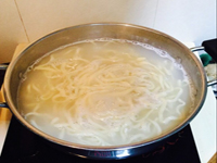 番茄雞蛋面怎么做好吃?制作方法介紹