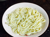 番茄雞蛋面怎么做好吃?制作方法介紹