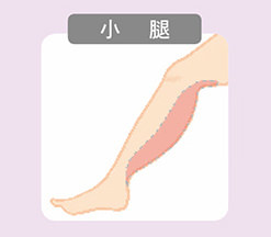 濕邪水腫怎么去除 經絡淋巴按摩推薦