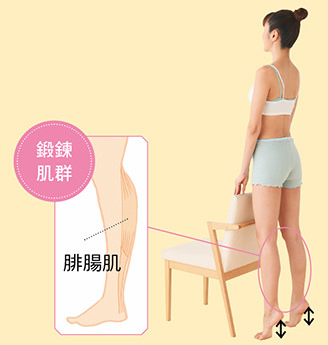 濕邪水腫怎么去除 經絡淋巴按摩推薦
