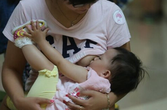 得了乳腺炎還能繼續(xù)喂母乳嗎