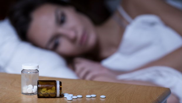 經(jīng)常吃安眠藥的危害 會(huì)致癌失智嗎？