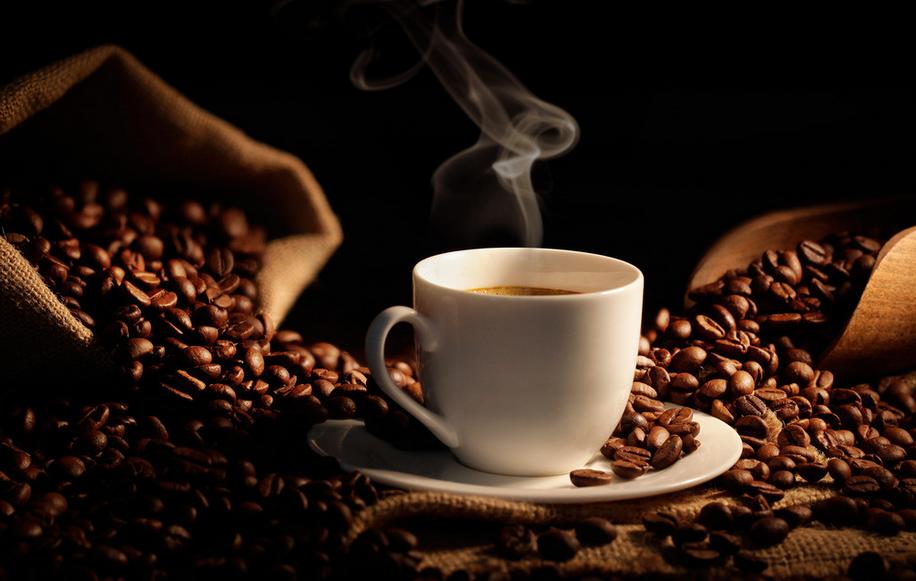 咖啡、茶