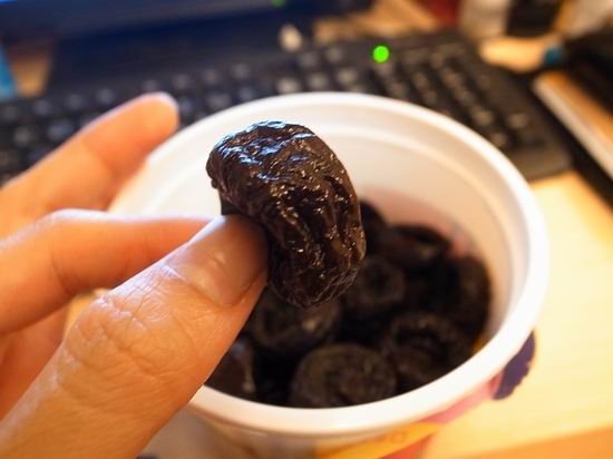 維生素K吃什么食物好?多吃加州梅抗氧化