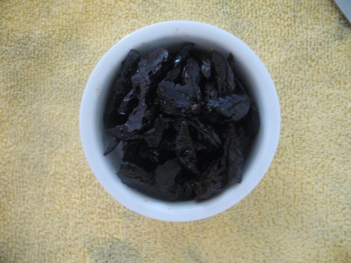 維生素K吃什么食物好?多吃加州梅抗氧化