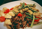 吃得很清淡 為什麼還是沒(méi)有瘦