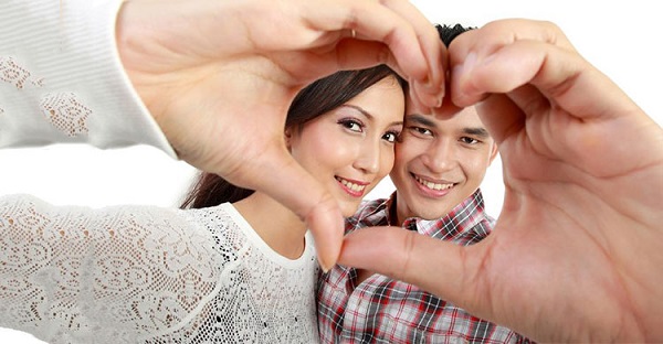 怎么保持愛情婚姻的新鮮感與浪漫