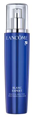lancome蘭蔻新成員 粉嫩透亮肌更到位！