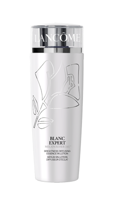lancome蘭蔻新成員 粉嫩透亮肌更到位！