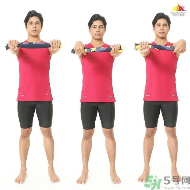 大掃除擰毛巾、擦窗戶 瘦手臂小技巧