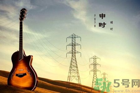 中醫(yī)養(yǎng)生時(shí)辰表 讓你隨時(shí)進(jìn)行養(yǎng)生