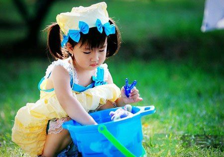 孩子總是丟三落四怎么辦?4招讓孩子不再健忘