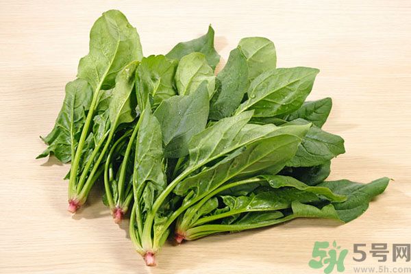 菠菜和豆腐能一起吃嗎？菠菜能與豆腐同食嗎