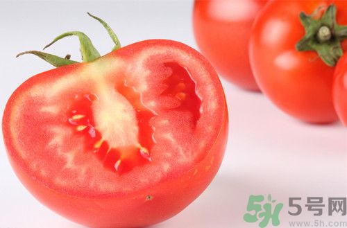 感冒能吃西紅柿嗎？感冒能吃西紅柿炒蛋嗎