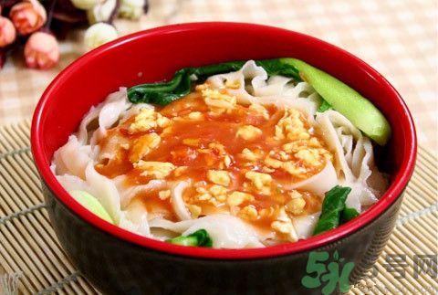 吃西紅柿雞蛋面會(huì)胖嗎?西紅柿雞蛋面的熱量是多少