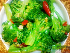 西蘭花和辣椒能一起吃嗎?西蘭花辣椒能同時食用嗎.png 西蘭花和辣椒能一起吃嗎?西蘭花辣椒能同時食用嗎.png