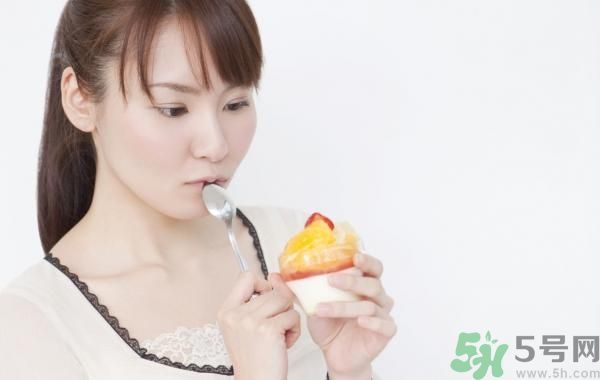 甜點(diǎn)熱量大揭密 讓你安心吃個(gè)夠