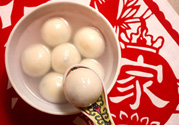 湯圓要煮多長(zhǎng)時(shí)間才熟透