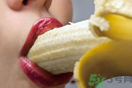 女生喜歡吃香蕉好嗎?女生經常吃香蕉正常嗎? 女生喜歡吃香蕉好嗎?女生經常吃香蕉正常嗎?