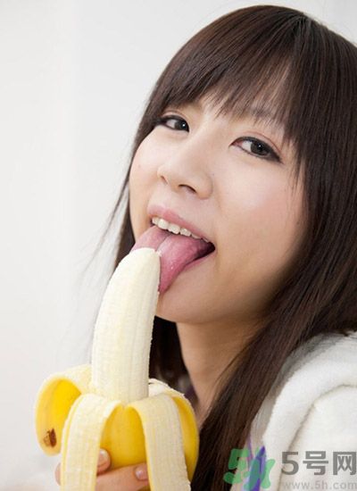 女生喜歡吃香蕉好嗎?女生經常吃香蕉正常嗎? 女生喜歡吃香蕉好嗎?女生經常吃香蕉正常嗎?