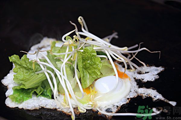孕婦可以吃豆芽菜嗎？孕婦吃豆芽對(duì)胎兒有好處嗎？