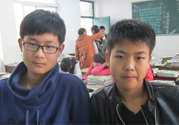 我13歲有點(diǎn)色怎么辦？我13歲有點(diǎn)色正不正常？