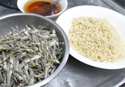小魚干怎么炒好吃？蜜汁小魚干的做法