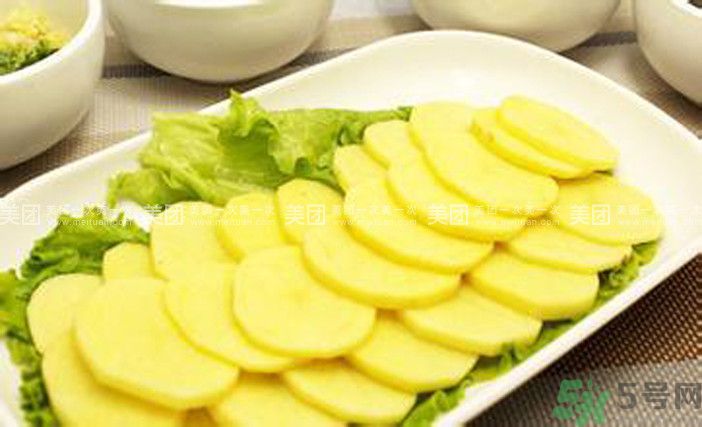吃土豆有什么好處？土豆的做法有哪些？