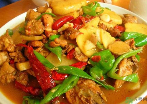 吃土豆有什么好處？土豆的做法有哪些？