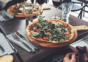 誰說吃pizza會變胖？瑪格麗特披薩 不會變胖的披薩吃法