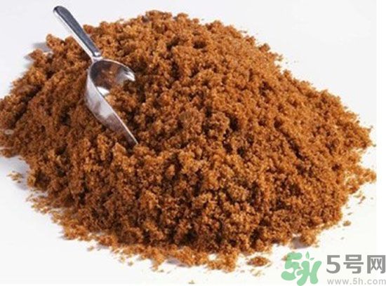 紅糖可以和燕麥一起吃嗎？燕麥片和紅糖吃起來什么好處？