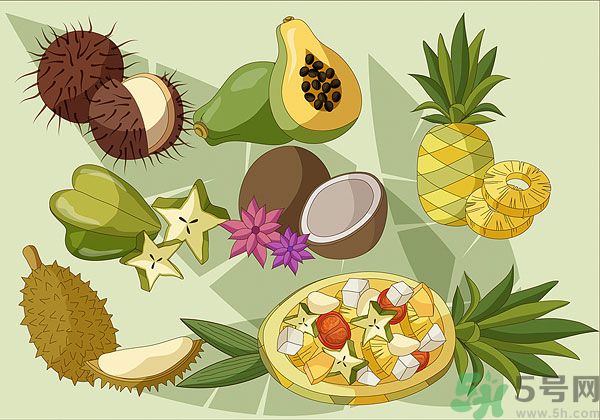夏天吃什么水果豐胸最快？夏天豐胸吃什么水果好？