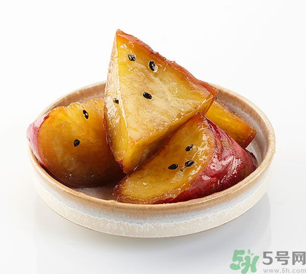 晚上吃紅薯能減肥嗎？晚上吃紅薯減肥有效嗎？