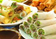 龍頭節(jié)吃什么好？龍?zhí)ь^吃煎餅好嗎？