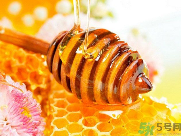 寶寶能吃蜂蜜嗎？怎么給寶寶吃蜂蜜才好？