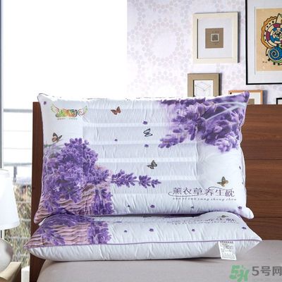 晚上失眠用什么枕頭好？那種枕頭治失眠最好？