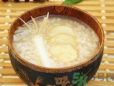 驚呆網(wǎng)友生姜竟然能祛斑？生姜怎么祛斑？
