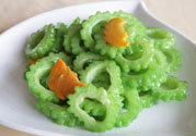 苦瓜這么苦有什么營養(yǎng)？苦瓜怎么做好吃？